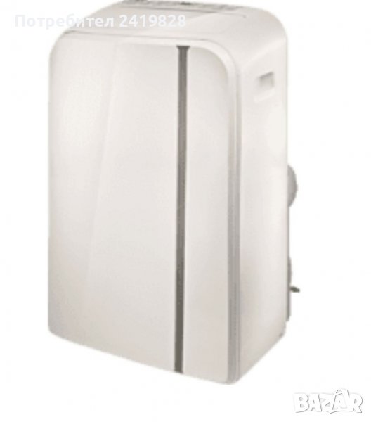 Мобилен климатик KOENIC KAC 3352 бял (макс. размер на помещението: 120 m³, EEK: A), снимка 1