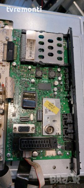 Основна платка - ,17MB45-3,V1 140809 for 22 inc DISPLAY, снимка 1