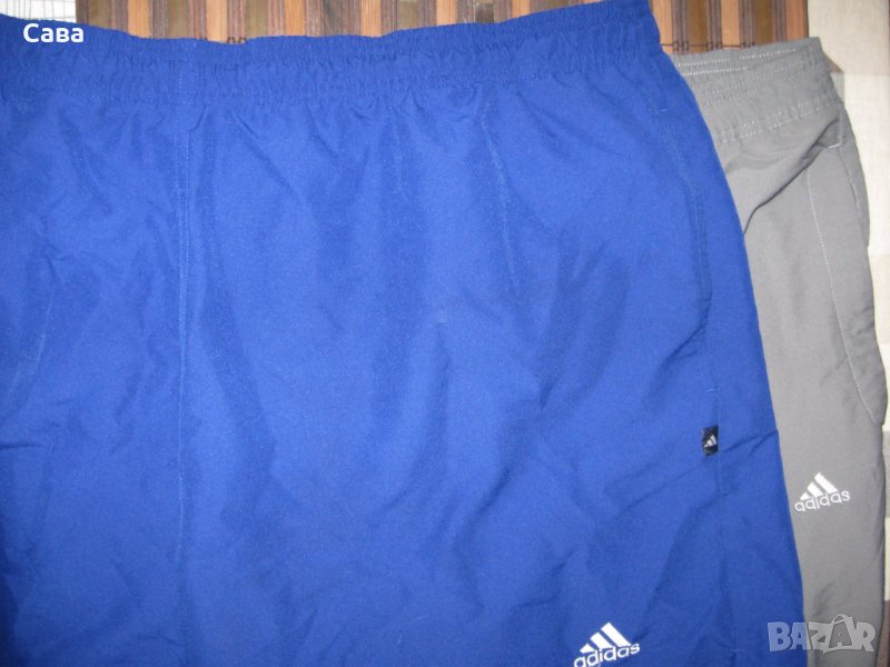 Шорти и бермуди ADIDAS  мъжки,ХЛ-2ХЛ, снимка 1