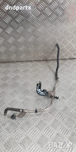 Тръби гориво Opel Corsa D 1.3CDTi 2010г.	, снимка 1