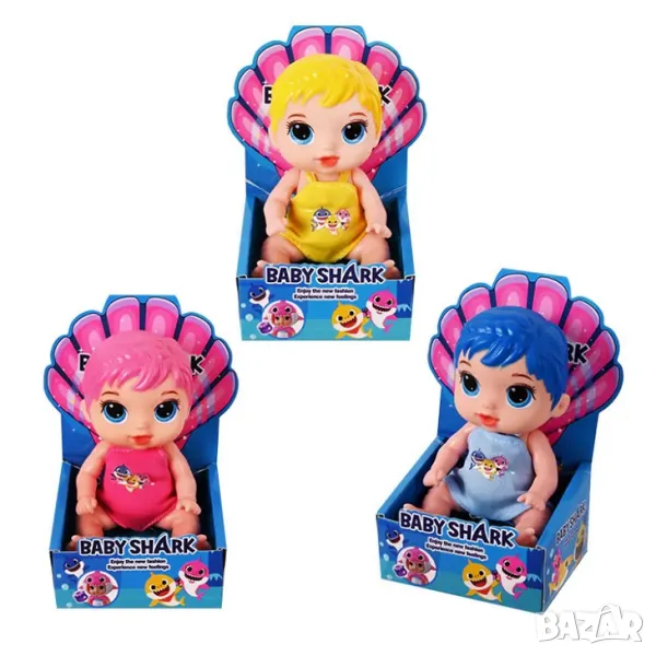  Музикална кукличка, снимка 1