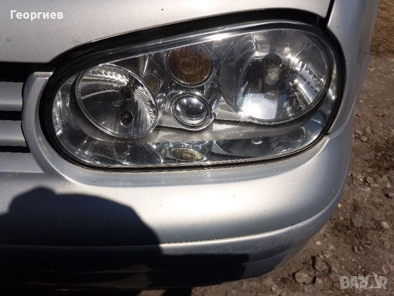 ляф фар за Фолксваген голф 4 , снимка 1