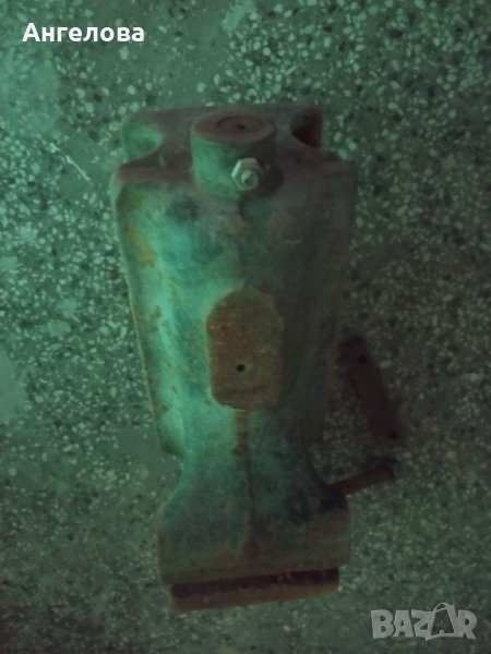 Менгеме, снимка 1