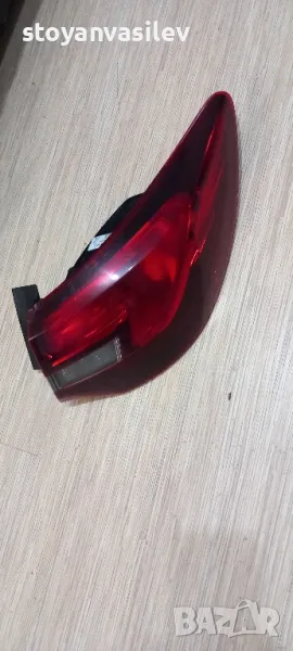 Стоп Астра J седан десен , снимка 1