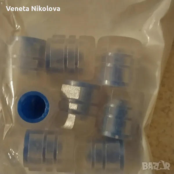 Светещи капачки за автомобилни гуми , снимка 1