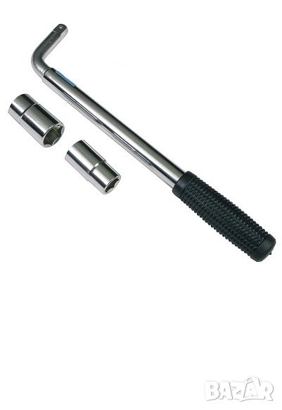 КЛЮЧ ДЖАНТИ телескоп ( с 2 кам. ), снимка 1