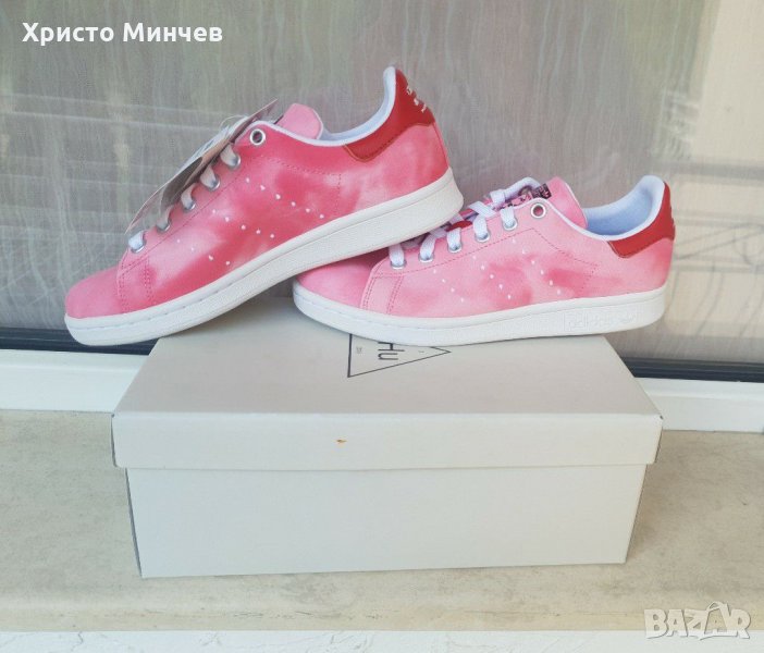 Дамски кецове Адидас в Кецове в гр. Габрово - ID29209020 | Bazar.bg