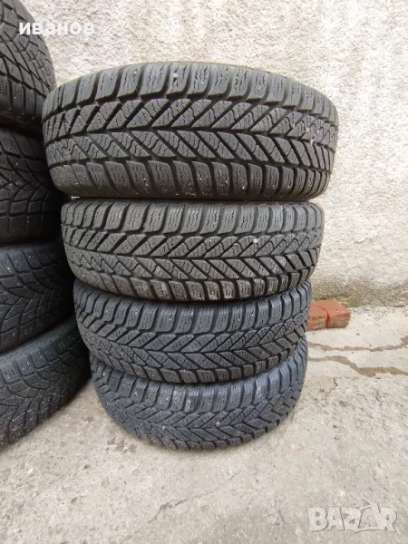Dayton 175/70 R14, снимка 1