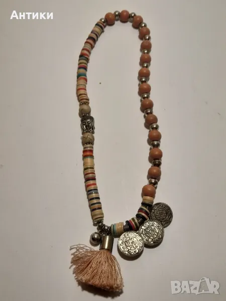 Тибетска броеница , снимка 1