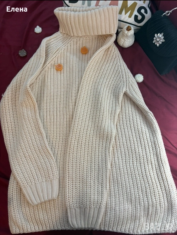 Пуловери , снимка 1