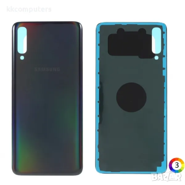 Оригинален Заден Капак за Samsung Galaxy A70 SM-A705-A405, снимка 1