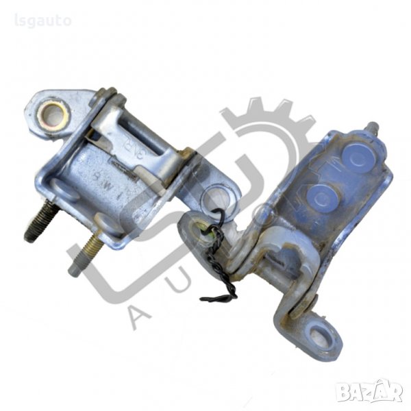 Панти задна лява врата Honda Jazz(2002-2008) ID:92313, снимка 1