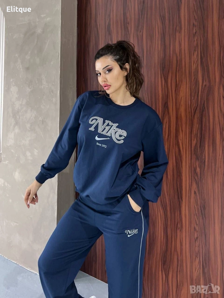 дамски екипи на едро найк , снимка 1