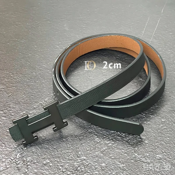 колани hermes versace prada christian dior , снимка 1