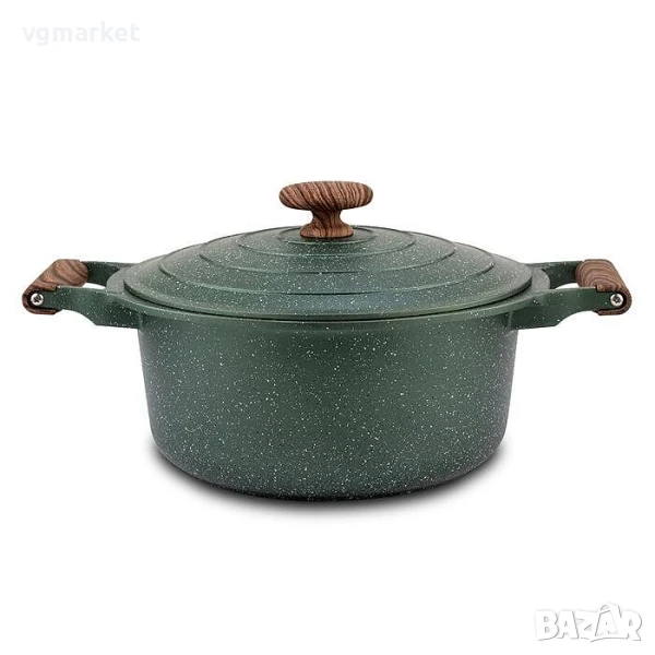 Тенджера NAVA OMEGA 24 см., снимка 1