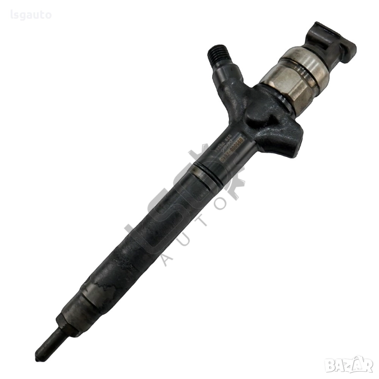 Дюза дизел Toyota RAV 4 III 2006-2012 ID: 154818, снимка 1