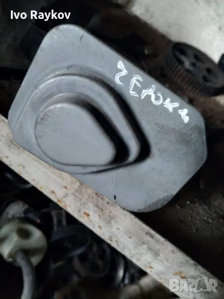 Дросел за Jeep Cherokee , снимка 1