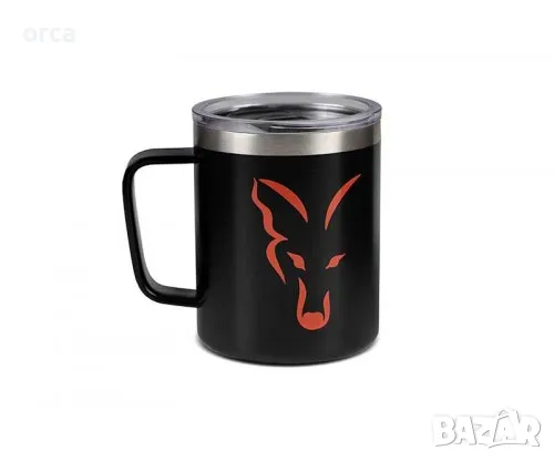 Термо чаша Fox Stainless Thermal Mug, снимка 1