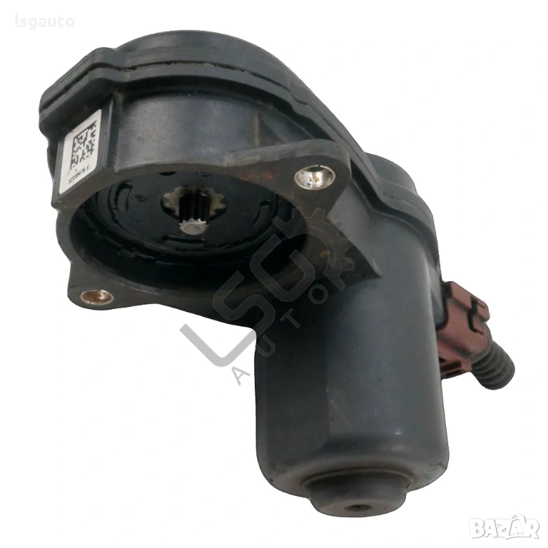 Ляво моторче спирачка за паркиране AUDI A4 (B8) 2008-2015 ID: 156830, снимка 1