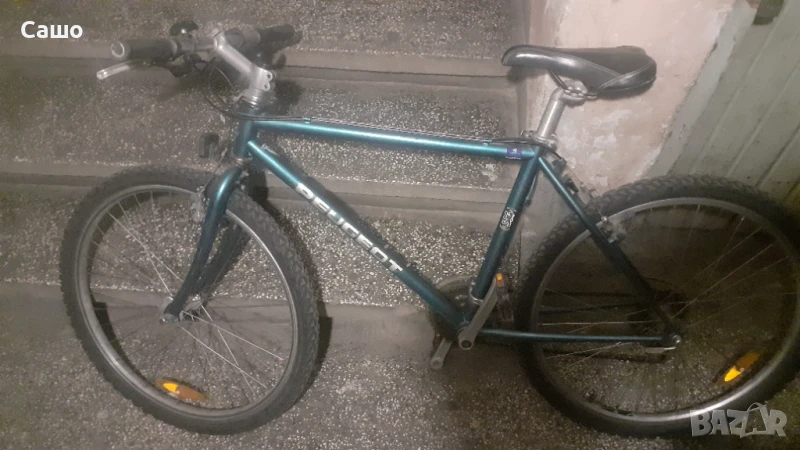 Маунтин байк Peugeot, 26 инча, снимка 1