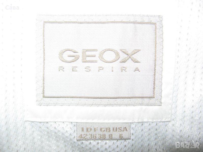 Яке пролет, есен GEOX  дамско,С, снимка 1