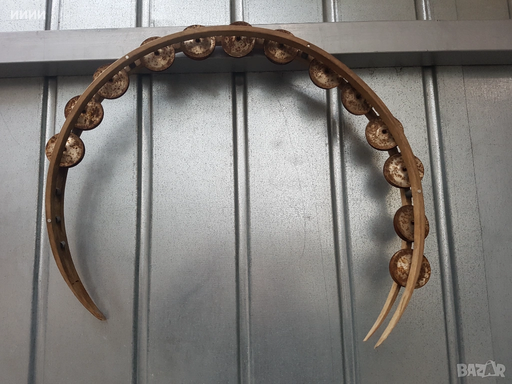 Дайре , снимка 1