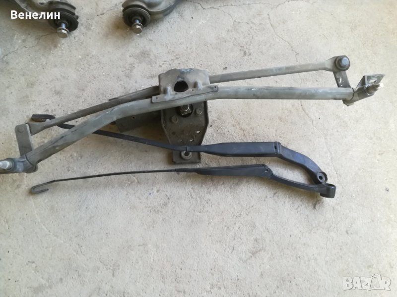 Ел. Мотор за чистачки, снимка 1