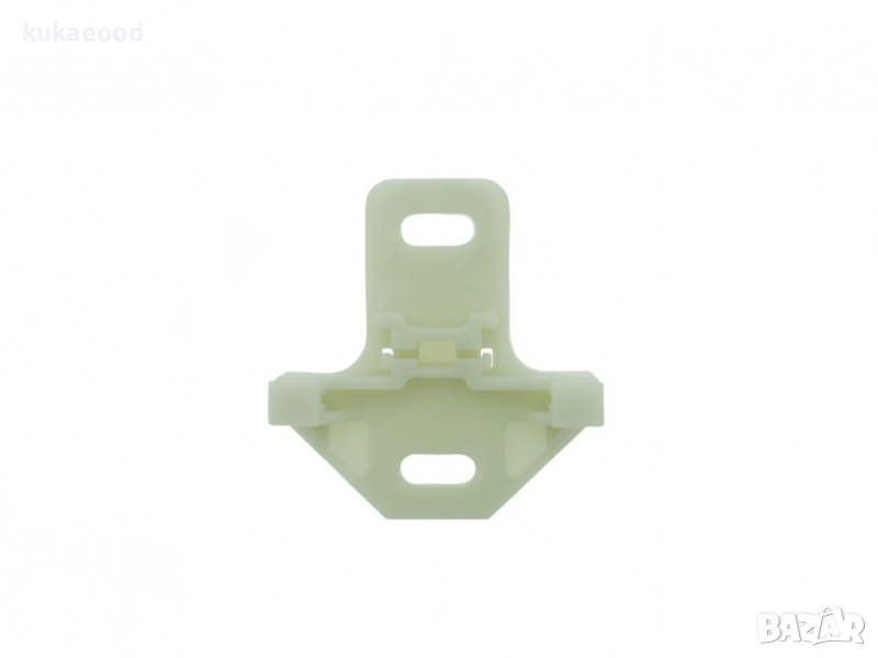 Водач за DAF предна лява и дясна врата, снимка 1