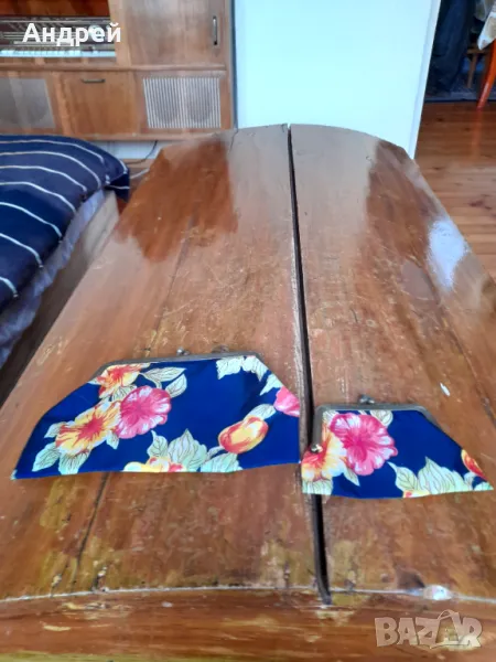 Старо дамско портмоне #34, снимка 1