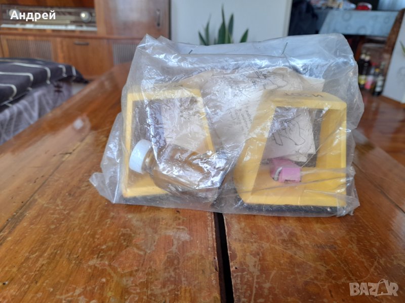 Стар стабилизатор,стабилизатори за ски Изот, снимка 1