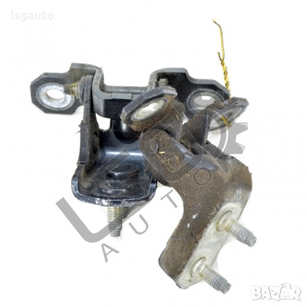 Панти задна дясна врата Renault Laguna II 2001-2008 R030221N-120, снимка 1