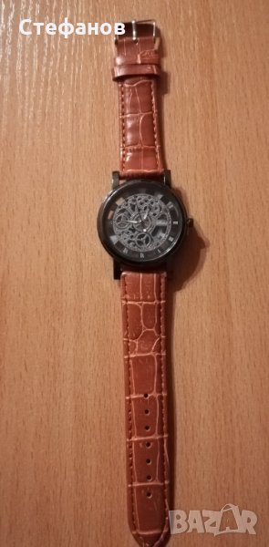 Мъжки часовник, снимка 1
