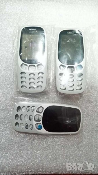 Nokia 3310 2017(TA-1008/TA-1030)-нови панели, снимка 1