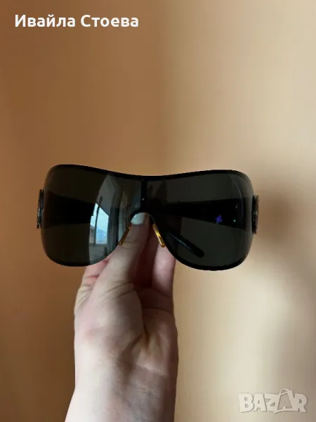 Слънчеви очила Roberto cavalli, снимка 1