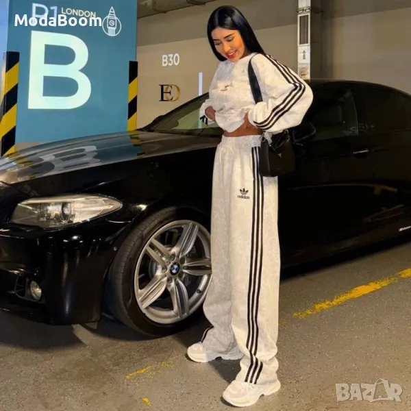 Adidas дамски комплекти Различни цветове , снимка 1