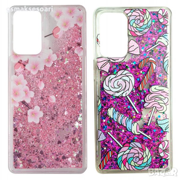 Xiaomi Poco M3 / Redmi 9T - Силиконов Плуващ Кейс / Гръб FLOW, снимка 1