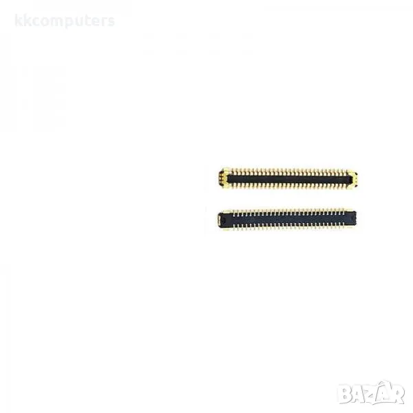 Конектор Камера 32 pin за Samsung G990 S21 Баркод : 115122, снимка 1