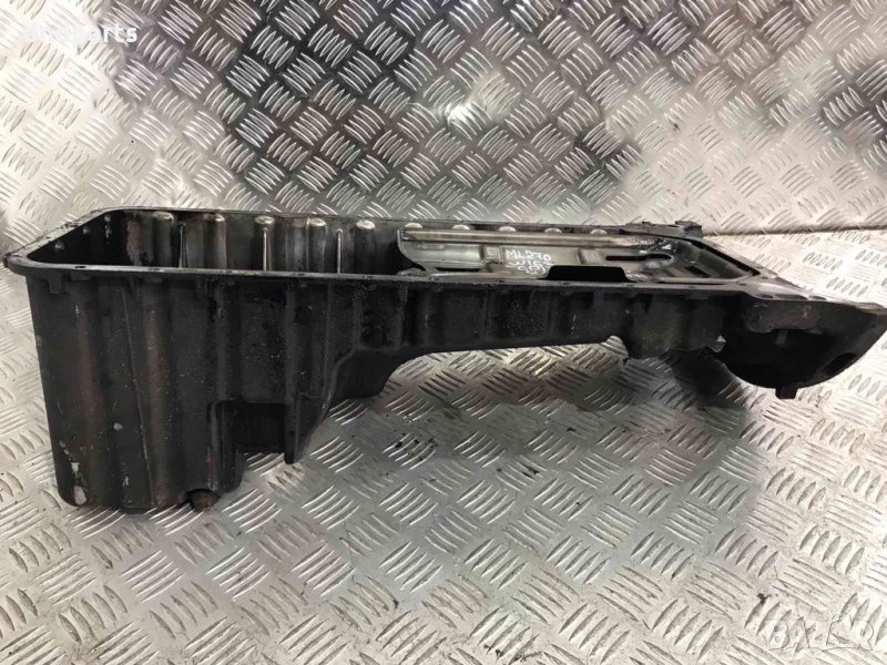 Картер Mercedes ML270 CDI W163 2001г., снимка 1