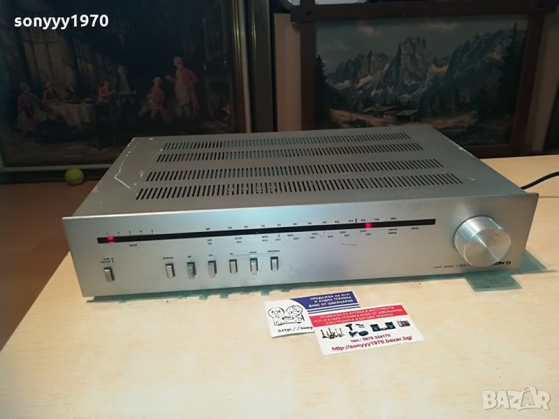 THOMSON T3013T STEREO TUNER, снимка 1