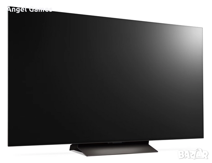 LG OLED EVO 55" 55C41LA 120Hz SMART TV 4K Ultra HD UHD телевизор, снимка 1