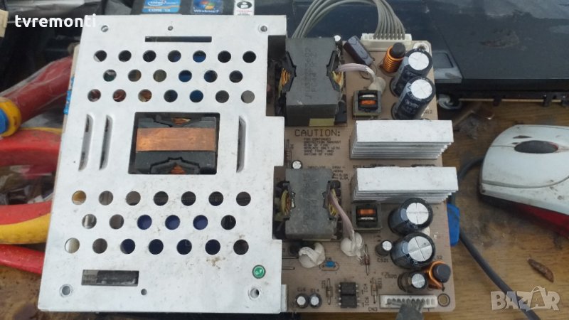  power board 3bs0086311 fsp204- 2F01, снимка 1