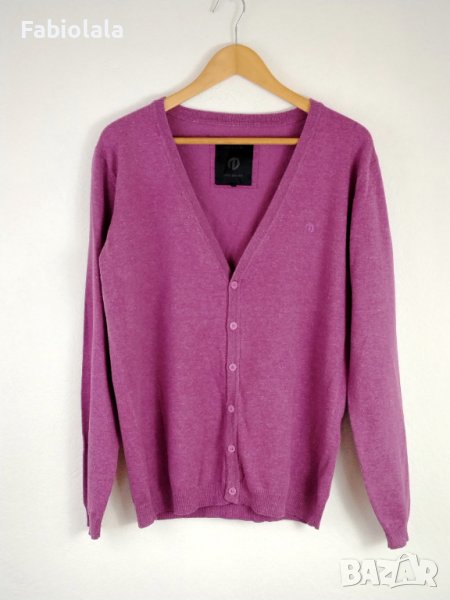 Jack&Jones cardigan L, снимка 1