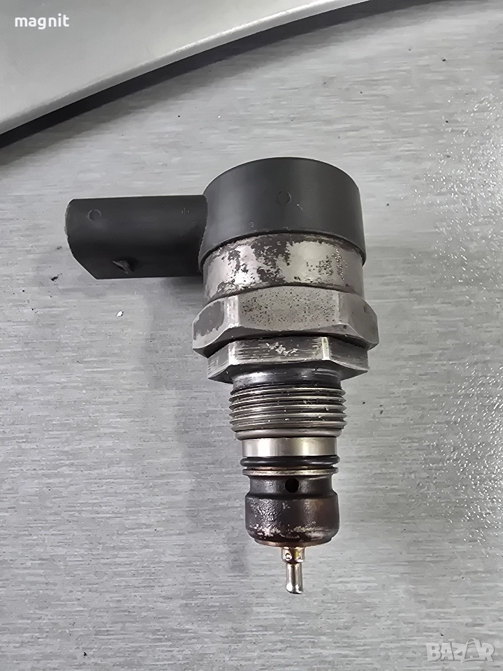 0281002481 Регулатор налягане за BMW E90 X3 E83 , снимка 1