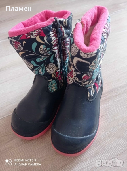 Детски ботуши, снимка 1