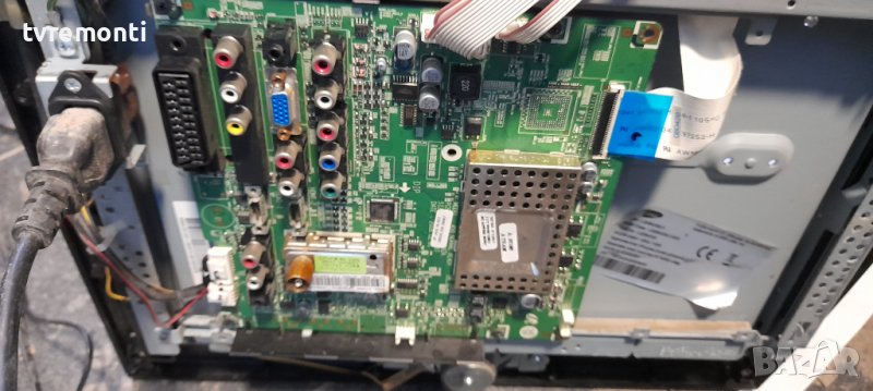 MAIN AV BN41-00982B BN94-02769A for SAMSUNG LE26A330J1, снимка 1