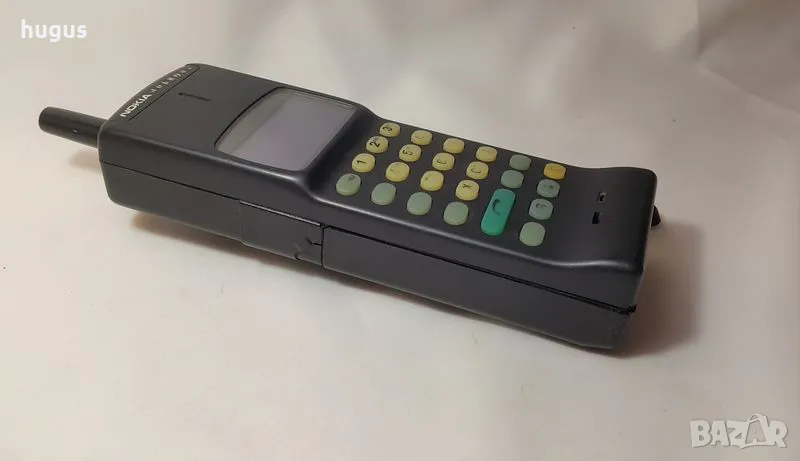 Nokia Cityman 150 (THF-2P), снимка 1