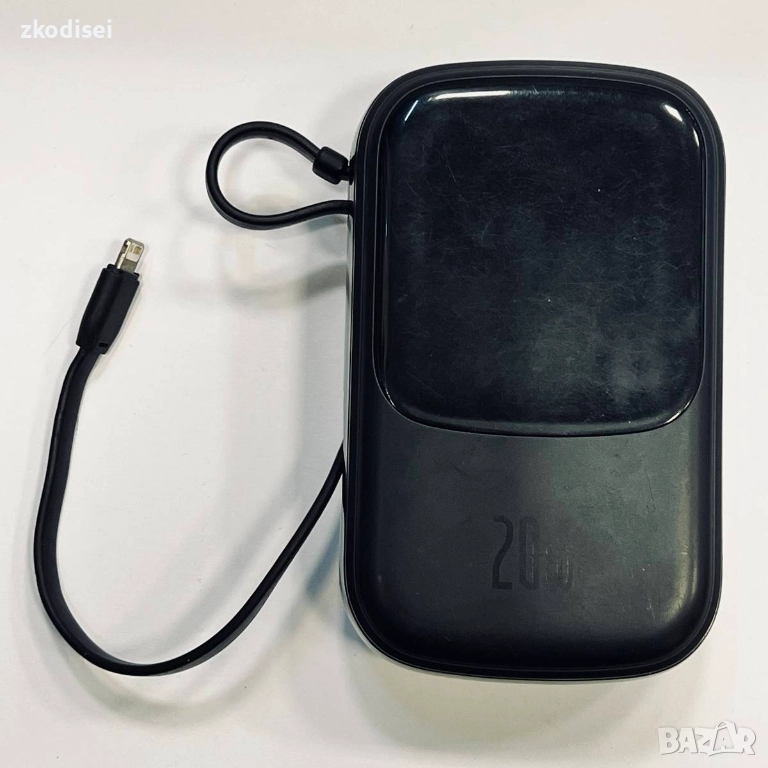 Power bank 20W, снимка 1