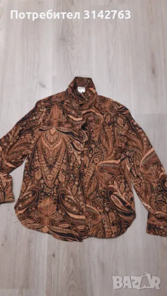 Риза Н&М. , снимка 1