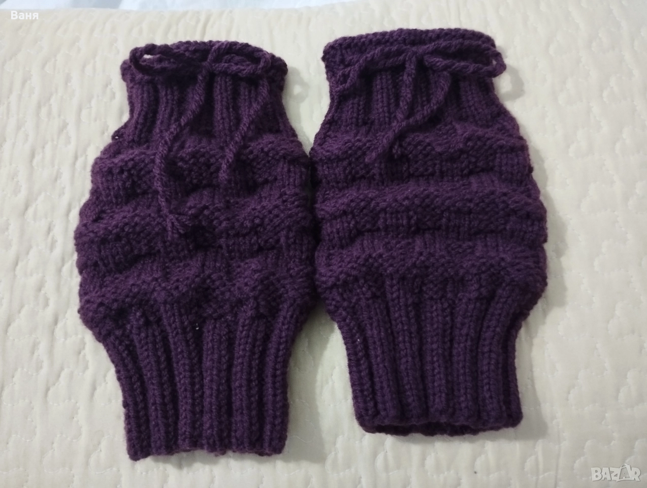 калци/ гети, снимка 1