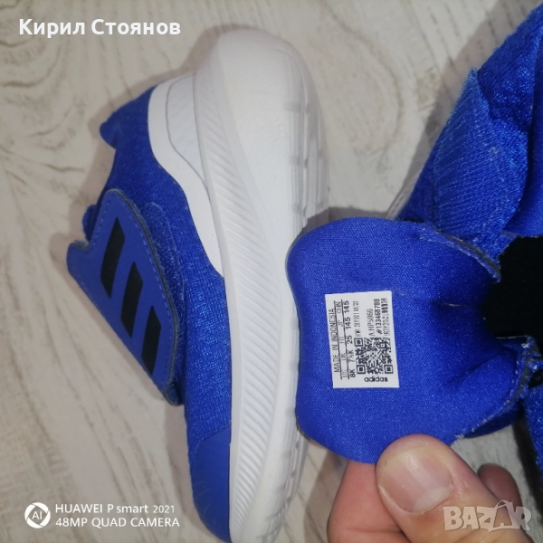 Оригинални маратонки като нови за момичета и момчета , снимка 1